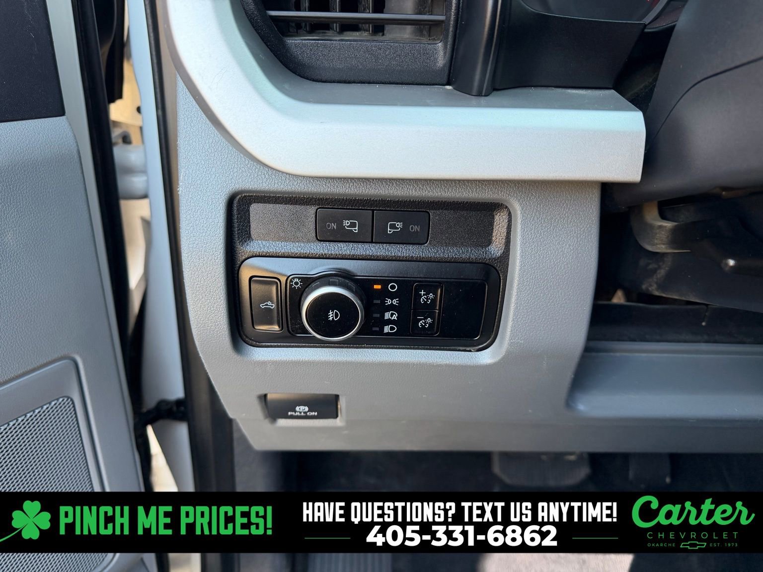 Used 2023 Ford F250 XLT w/ FX4 Off-Road Package image 20