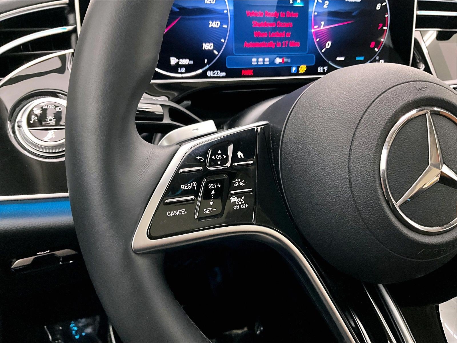 Used 2026 Mercedes-Benz E 350 Sedan image 21