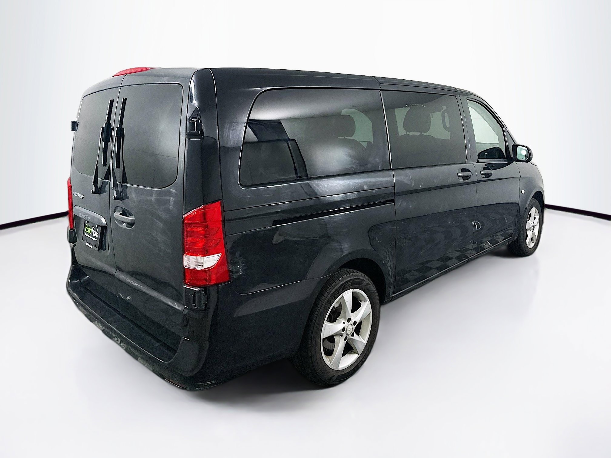 Used 2020 Mercedes-Benz Metris Passenger image 9