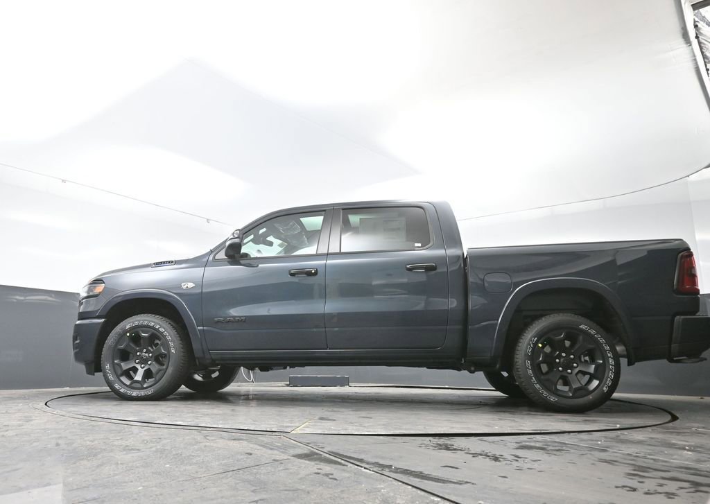 New 2026 RAM 1500 Big Horn image 52