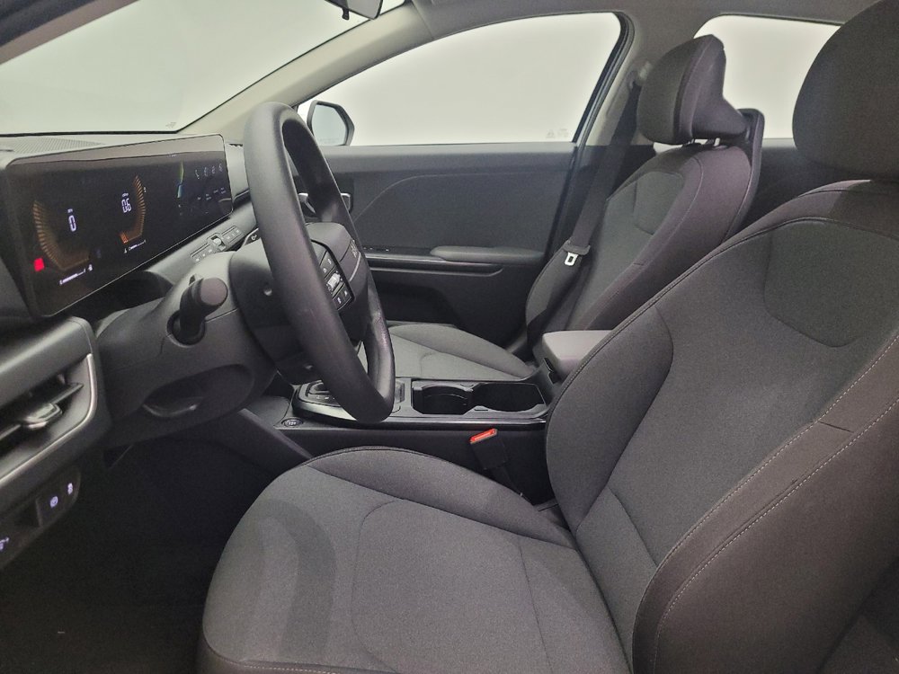 Used 2025 Kia K4 LX FWD image 17