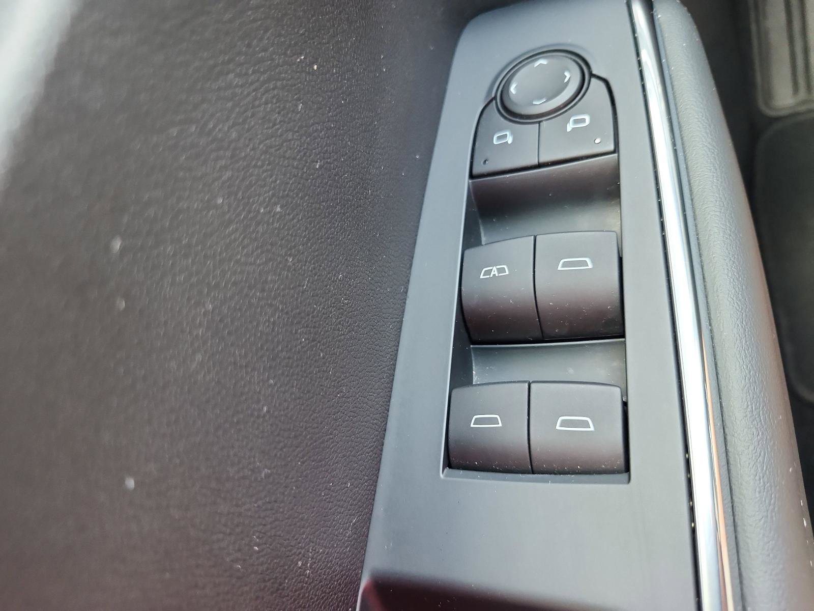 Certified 2024 GMC Acadia Elevation image 18