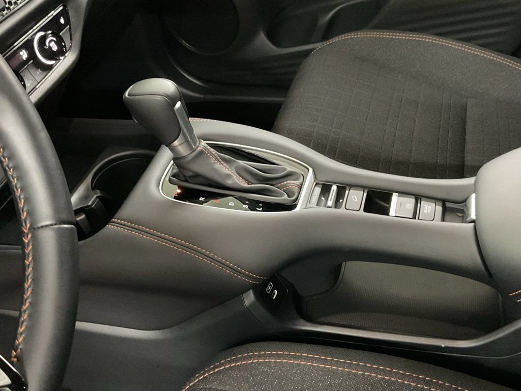 Used 2026 Honda HR-V Sport image 20
