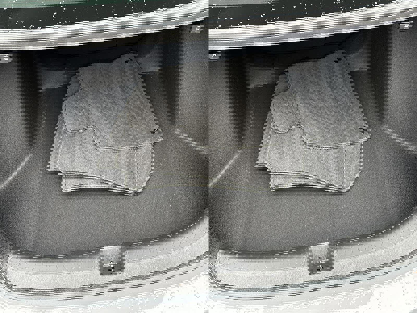 Used 2025 Honda Civic Sport image 15