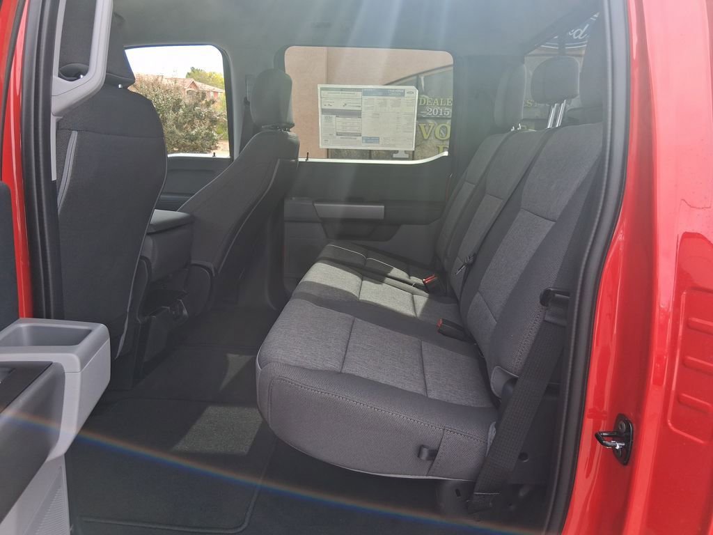 New 2026 Ford F250 XL w/ STX Appearance Package AWD/4WD image 21