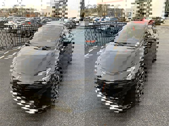 New 2025 Toyota Prius Plug-In Hybrid