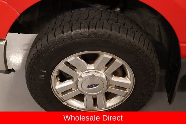 Used 2008 Ford F150 XLT image 7