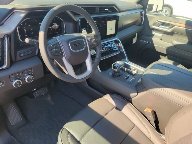 New 2026 GMC Sierra 3500 Denali Ultimate image 14