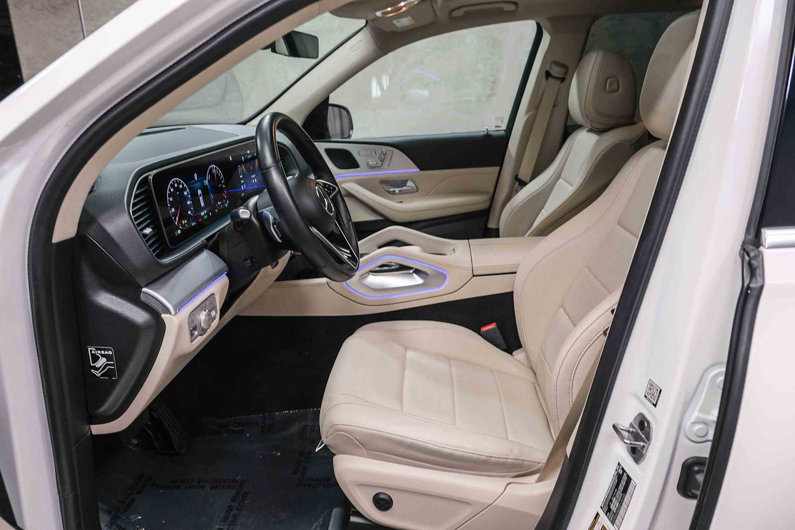 Certified 2024 Mercedes-Benz GLE 450e 4MATIC image 24