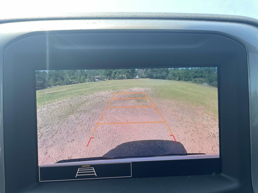 Used 2024 Chevrolet Silverado 1500 W/T image 24