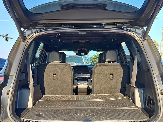 Used 2024 Kia Telluride SX Prestige X-Pro image 8