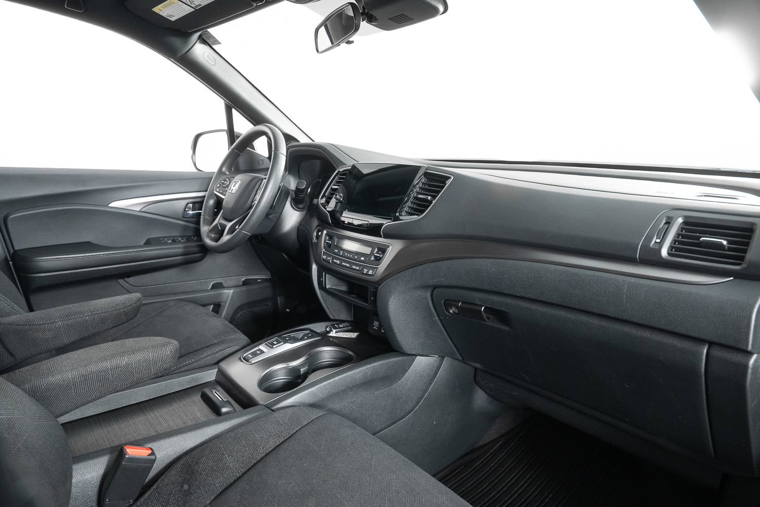 Used 2022 Honda Pilot Sport image 27