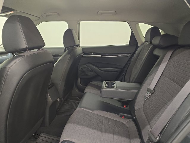 Used 2021 Kia Seltos S AWD/4WD image 16