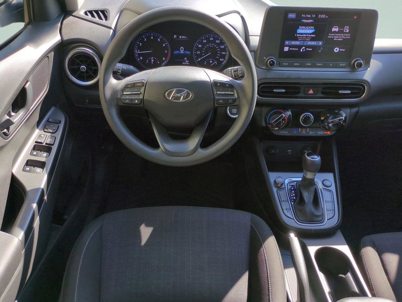 Certified 2023 Hyundai Kona SEL image 16