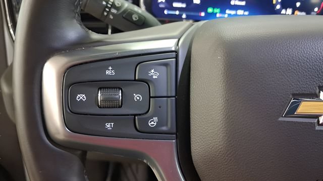 Used 2026 Chevrolet Silverado 3500 LTZ w/ LTZ Premium Package AWD/4WD image 34