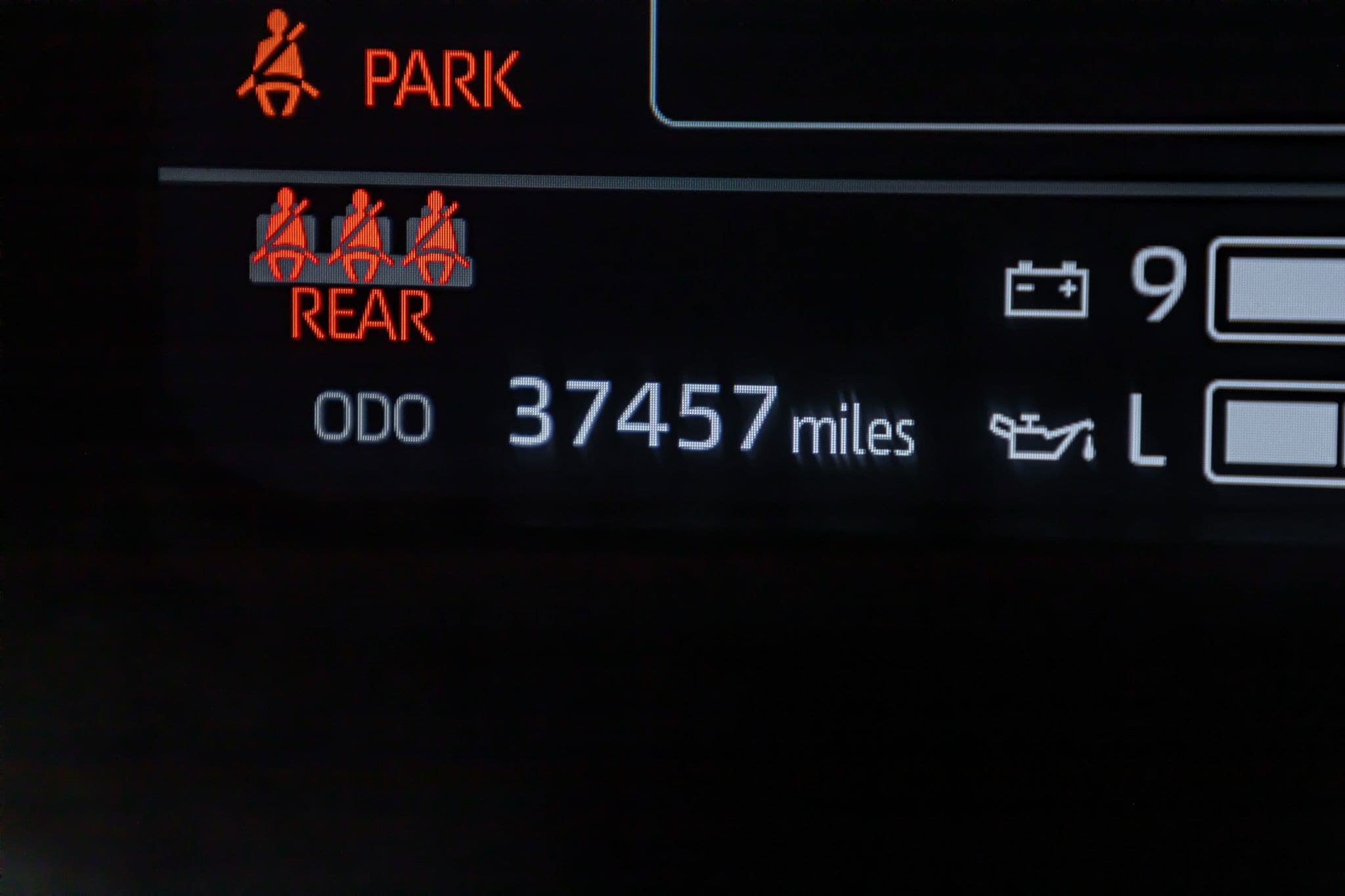 Used 2024 Toyota Tundra Limited w/ TRD Off-Road Package AWD/4WD image 18