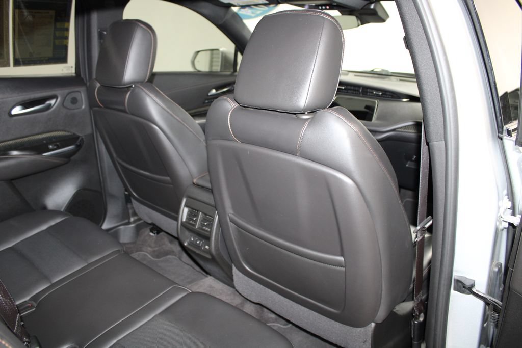 Used 2021 Cadillac XT4 Sport FWD image 30