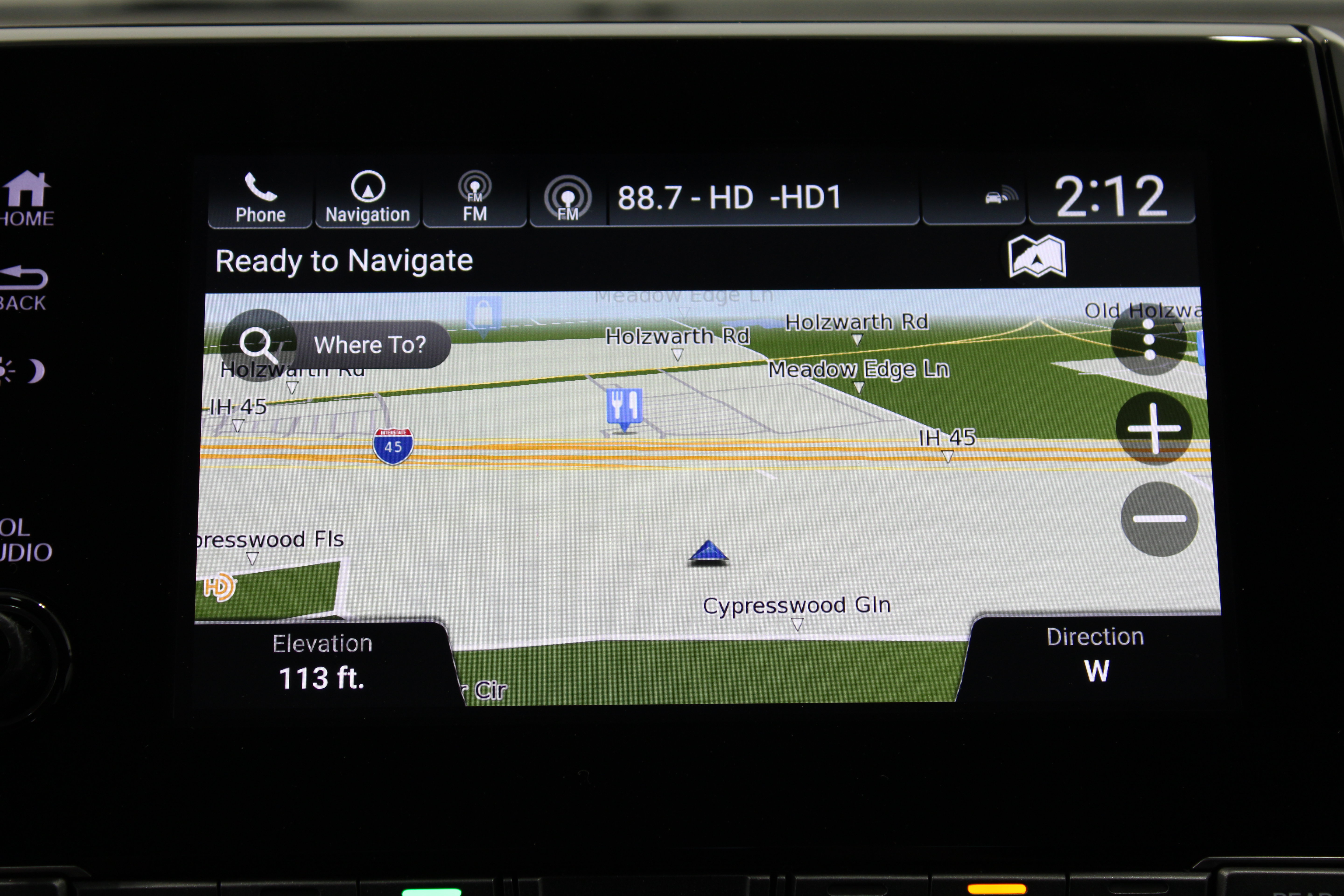 Used 2022 Honda Odyssey Elite image 21