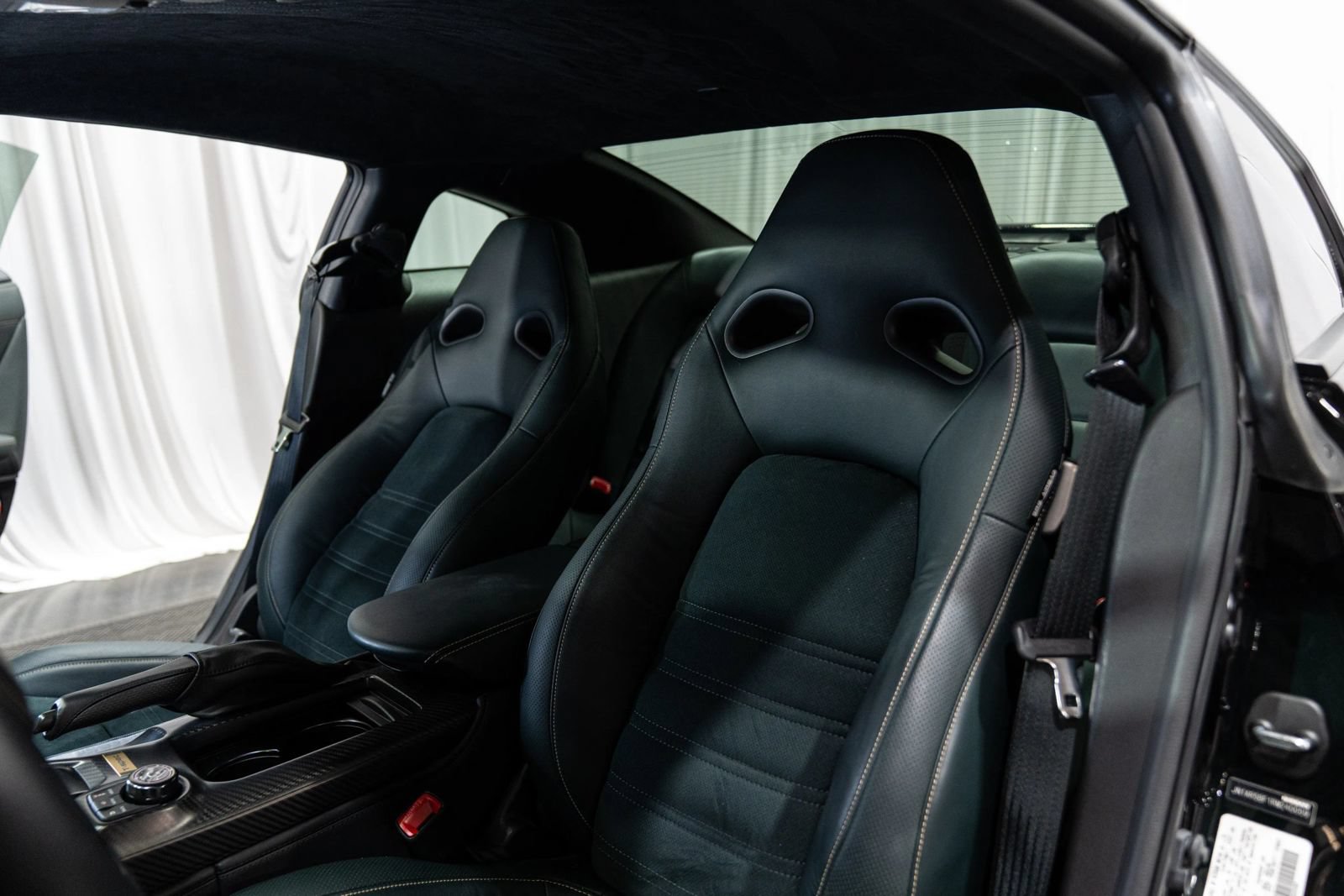 Used 2024 Nissan GT-R w/ T-Spec Takumi Edition AWD/4WD image 19