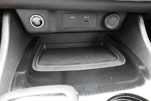 Used 2023 Nissan Rogue SV AWD/4WD image 40