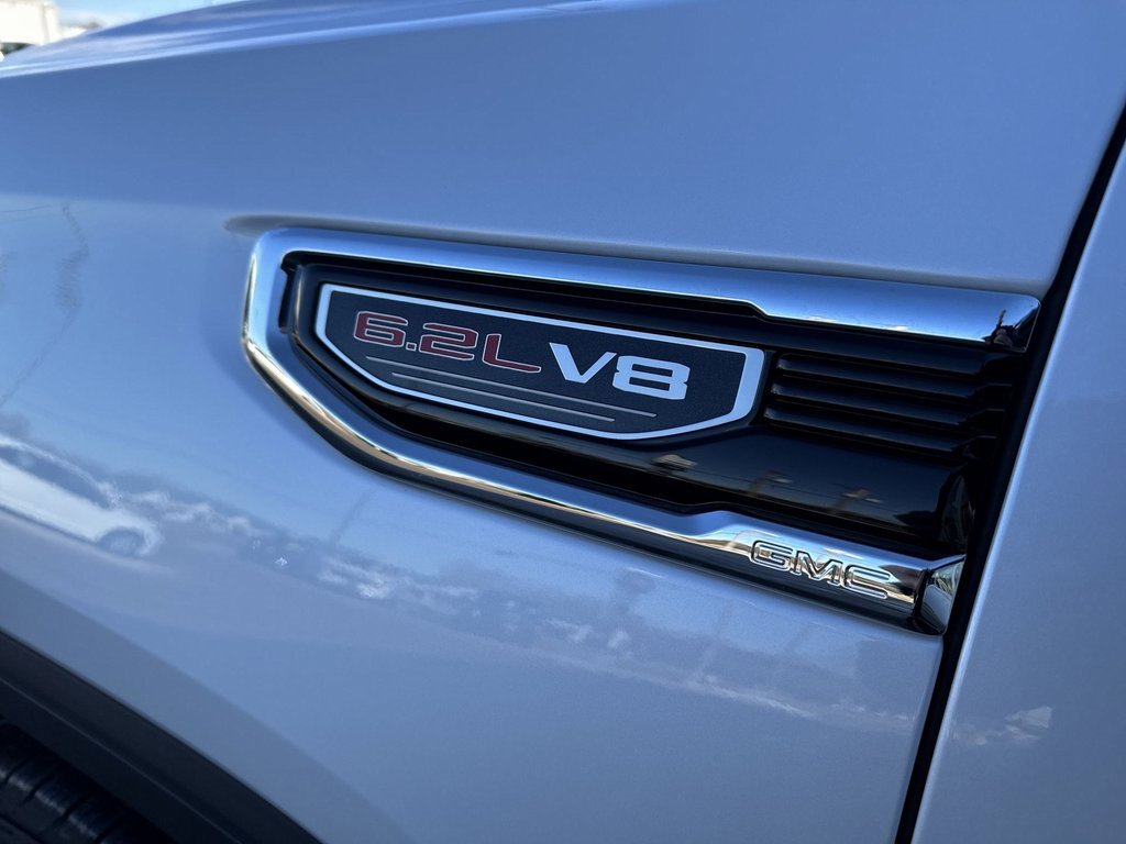 Certified 2023 GMC Sierra 1500 Denali w/ Denali Reserve Package image 10