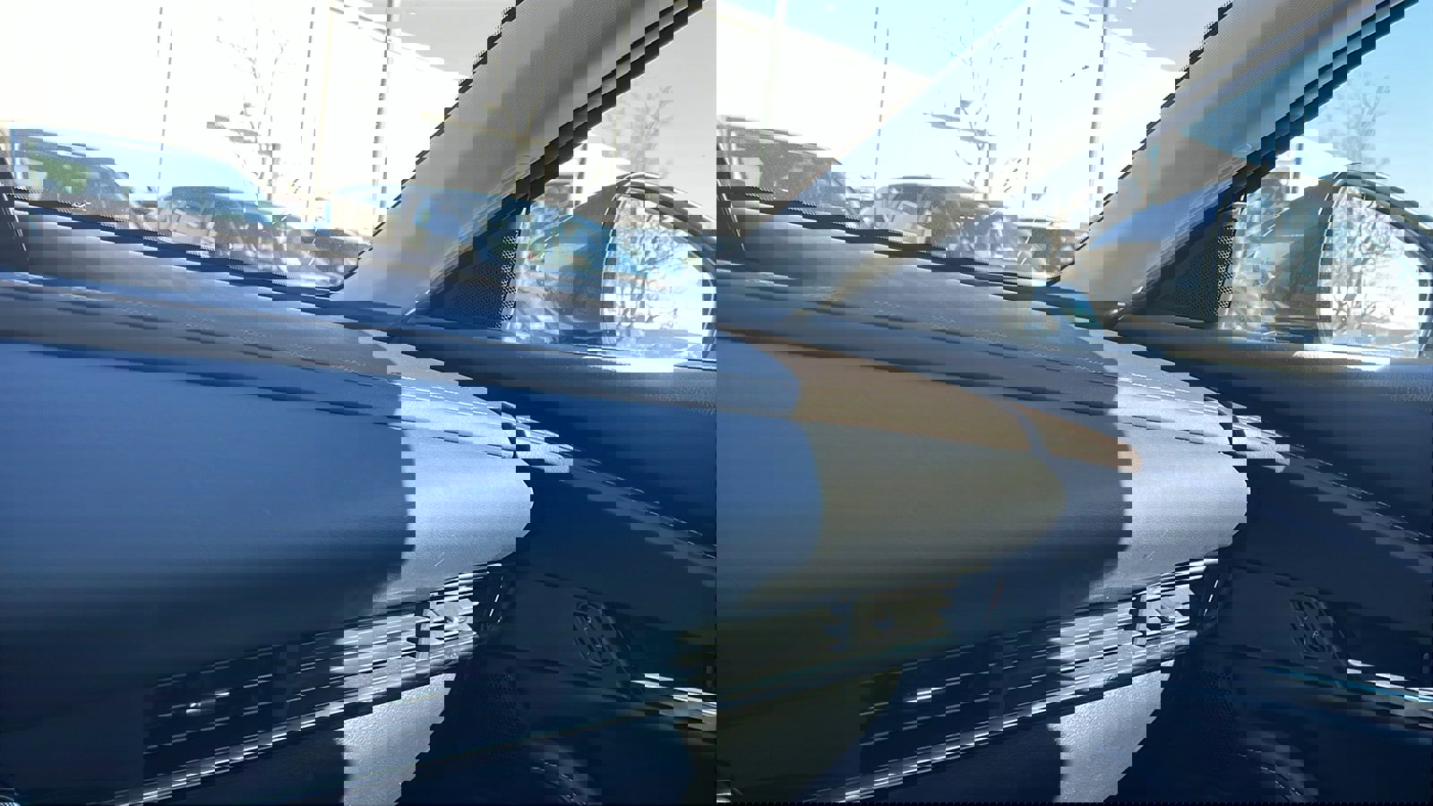 Certified 2022 MAZDA CX-30 AWD 2.5 S w/ Premium Package image 18