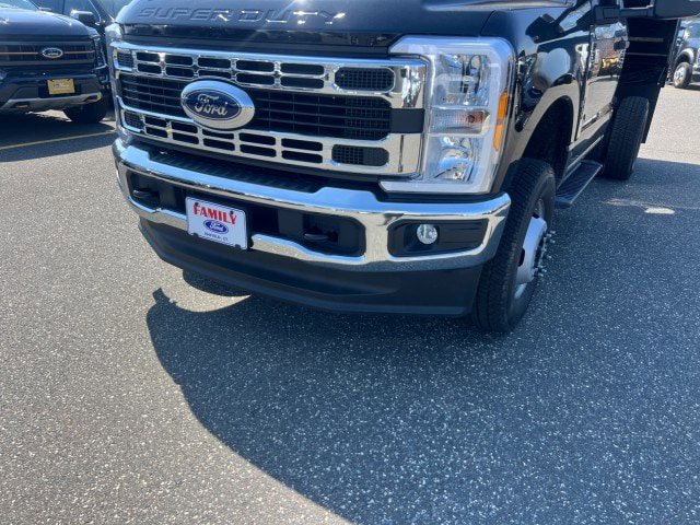 New 2026 Ford F350 XL w/ XL Chrome Package AWD/4WD image 41