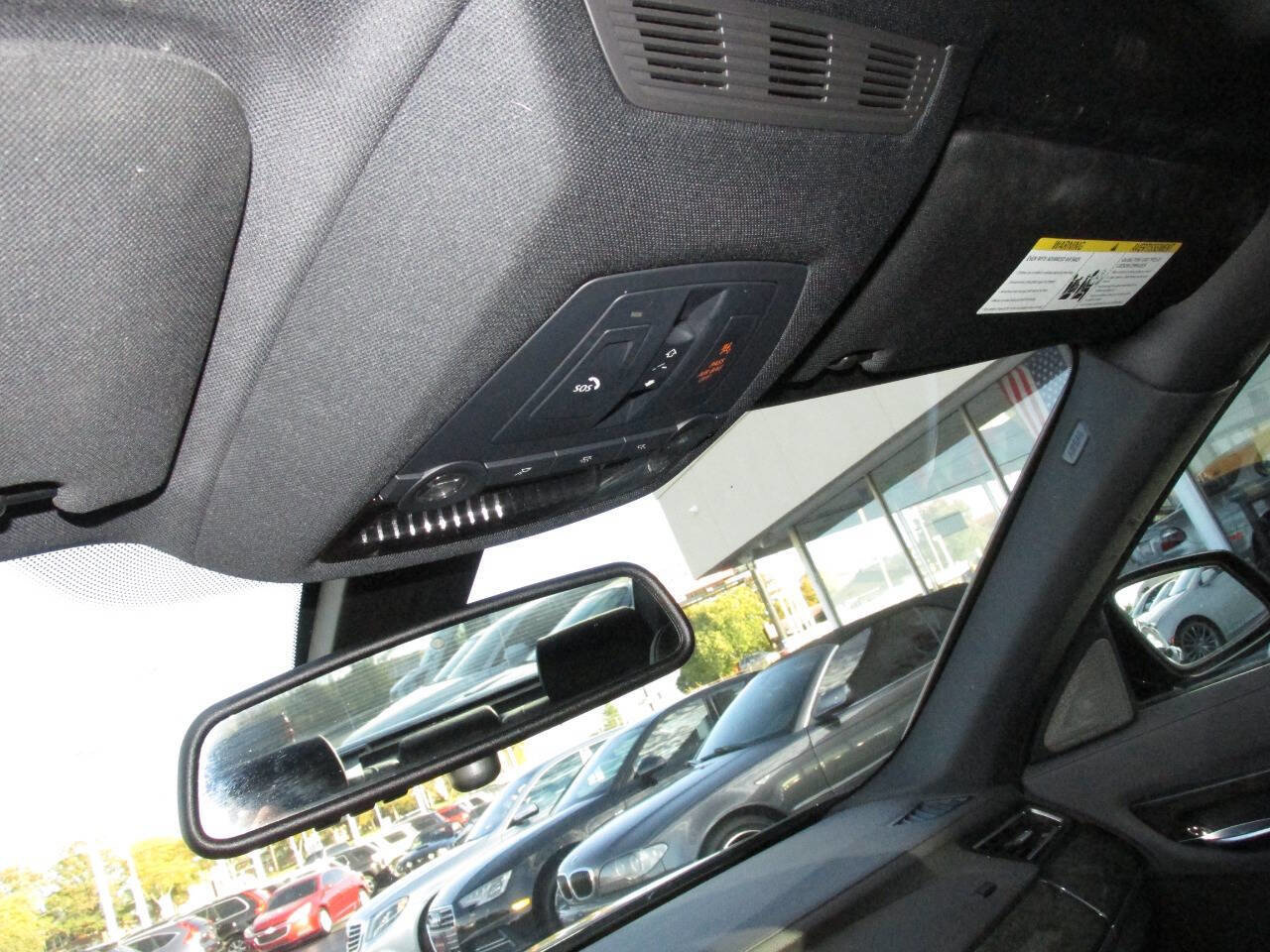 Used 2014 BMW 740Li w/ Executive Package image 60