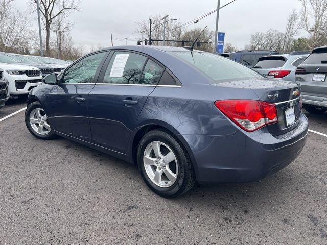 Used 2014 Chevrolet Cruze LT image 29
