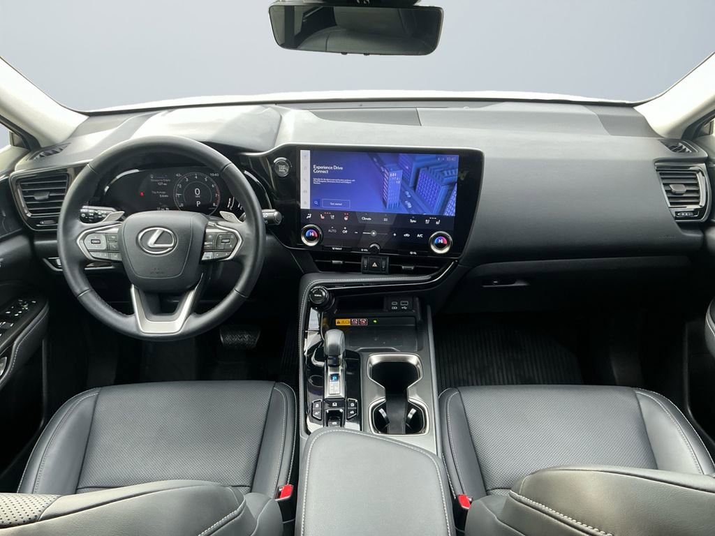 Used 2023 Lexus NX 350 AWD w/ Premium Package image 11