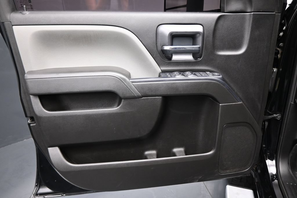 Used 2019 Chevrolet Silverado 2500 W/T AWD/4WD image 10