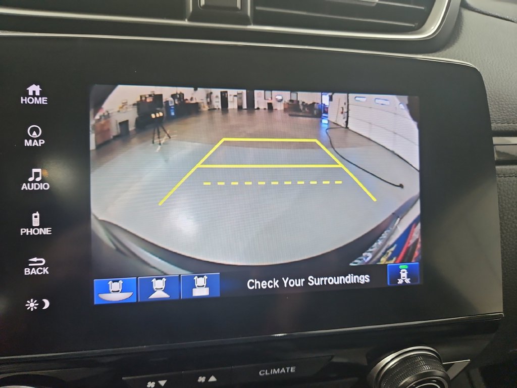 Used 2018 Honda CR-V Touring image 20