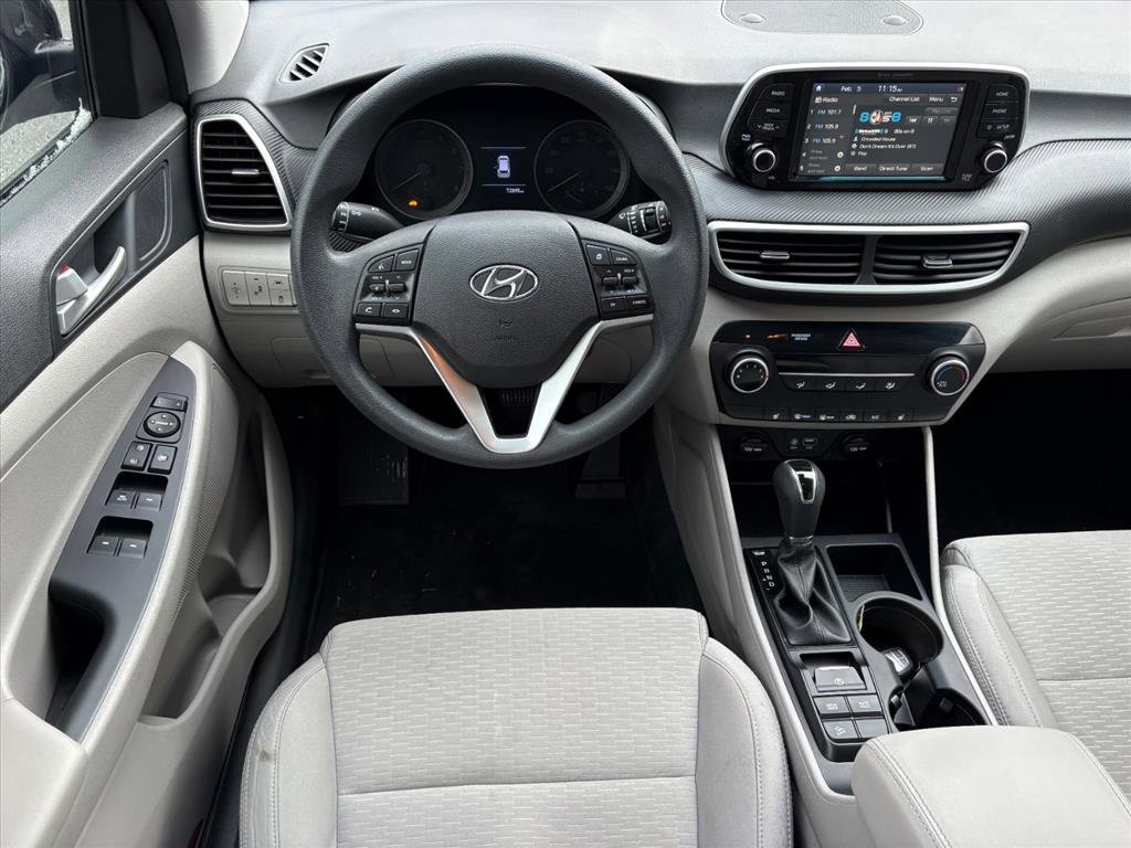 Used 2021 Hyundai Tucson Value image 21