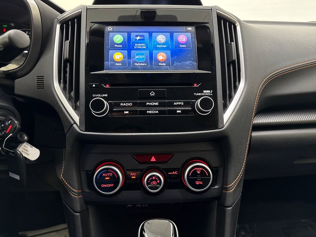 Certified 2023 Subaru Crosstrek 2.0i Premium image 19