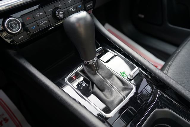 Used 2022 Jeep Compass High Altitude image 19