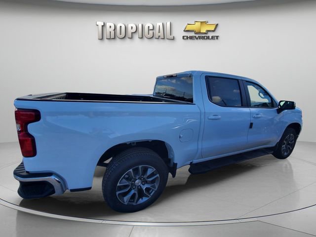 New 2026 Chevrolet Silverado 1500 LT image 6