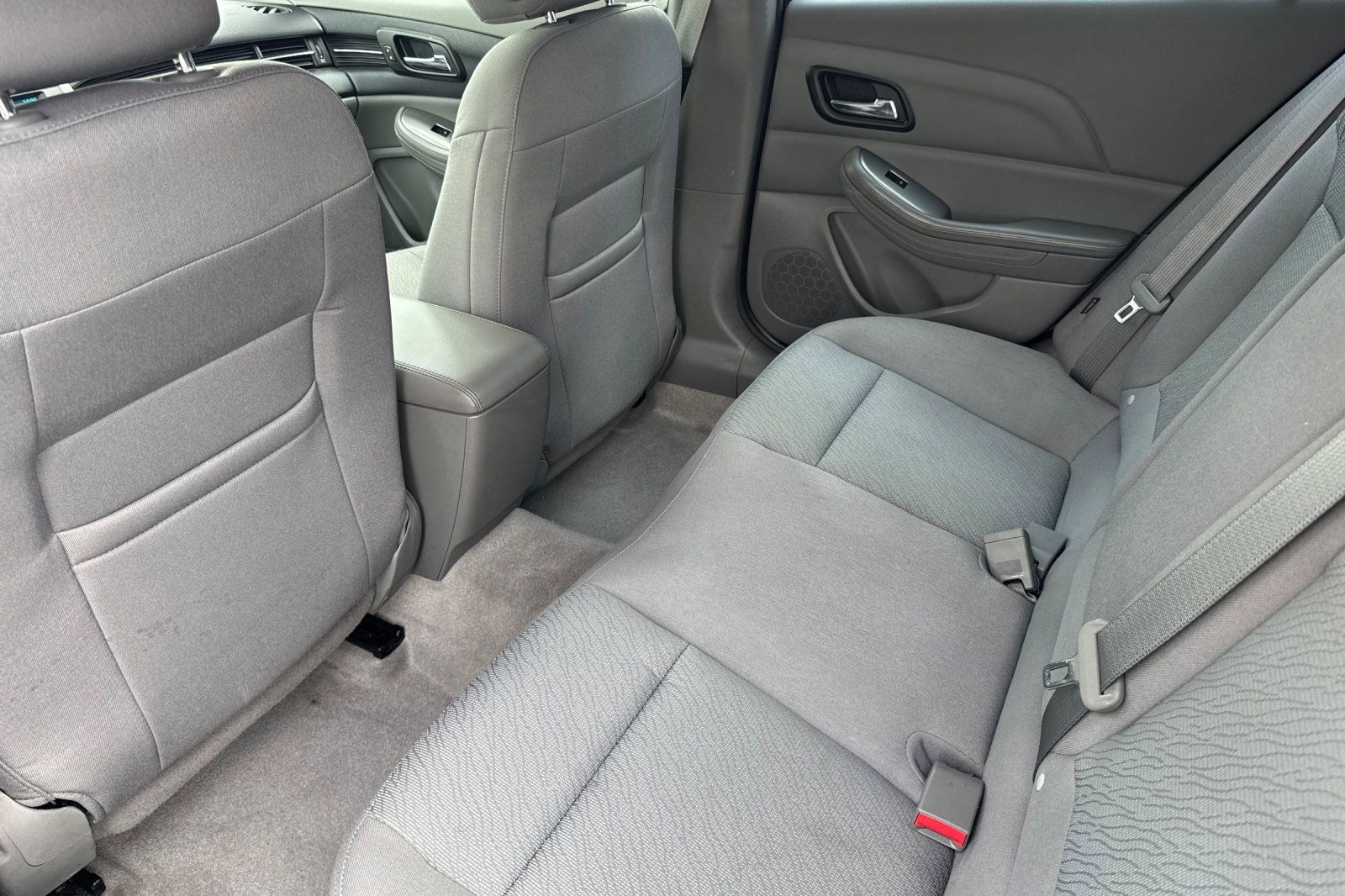 Used 2014 Chevrolet Malibu LS FWD image 26