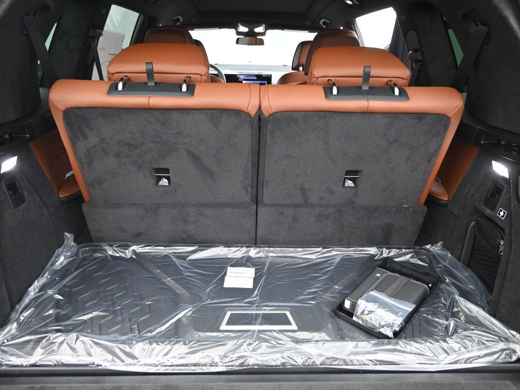 New 2026 BMW X7 xDrive40i w/ M Sport Package image 29