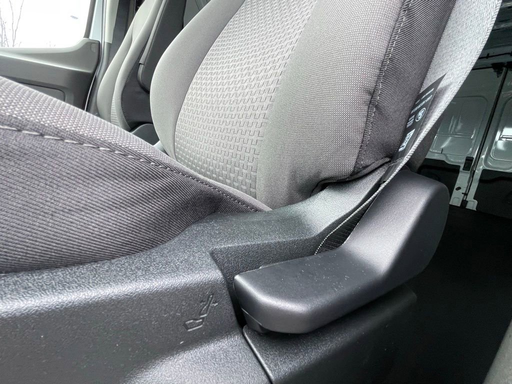 New 2026 Ford Transit 250 148 High Roof Extended image 22