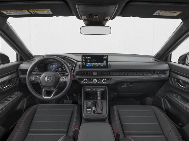 New 2027 Honda CR-V Sport image 5