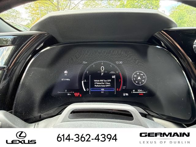 New 2026 Lexus RX 350 Premium w/ Convenience Package AWD/4WD image 22