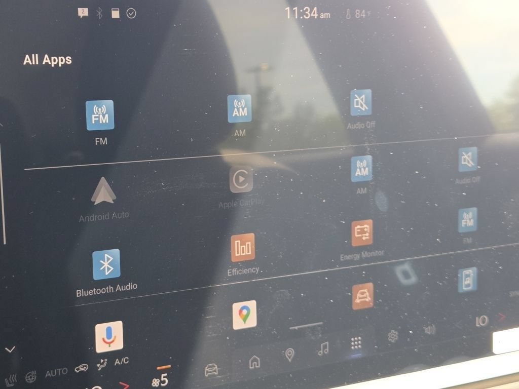 New 2026 MAZDA CX-5 Preferred AWD/4WD image 4