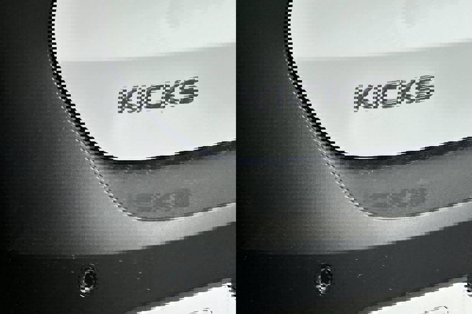 New 2026 Nissan Kicks S image 30