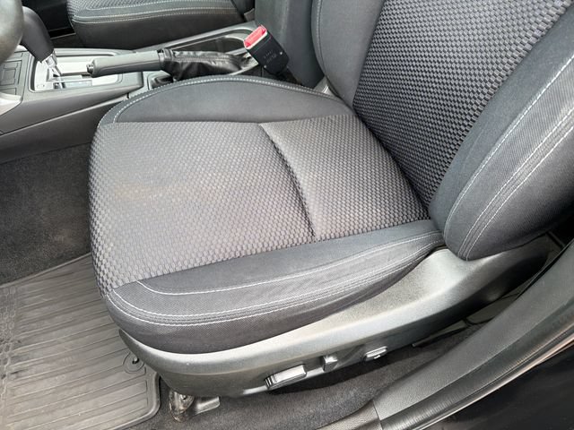 New 2026 Subaru Forester Limited AWD/4WD image 22