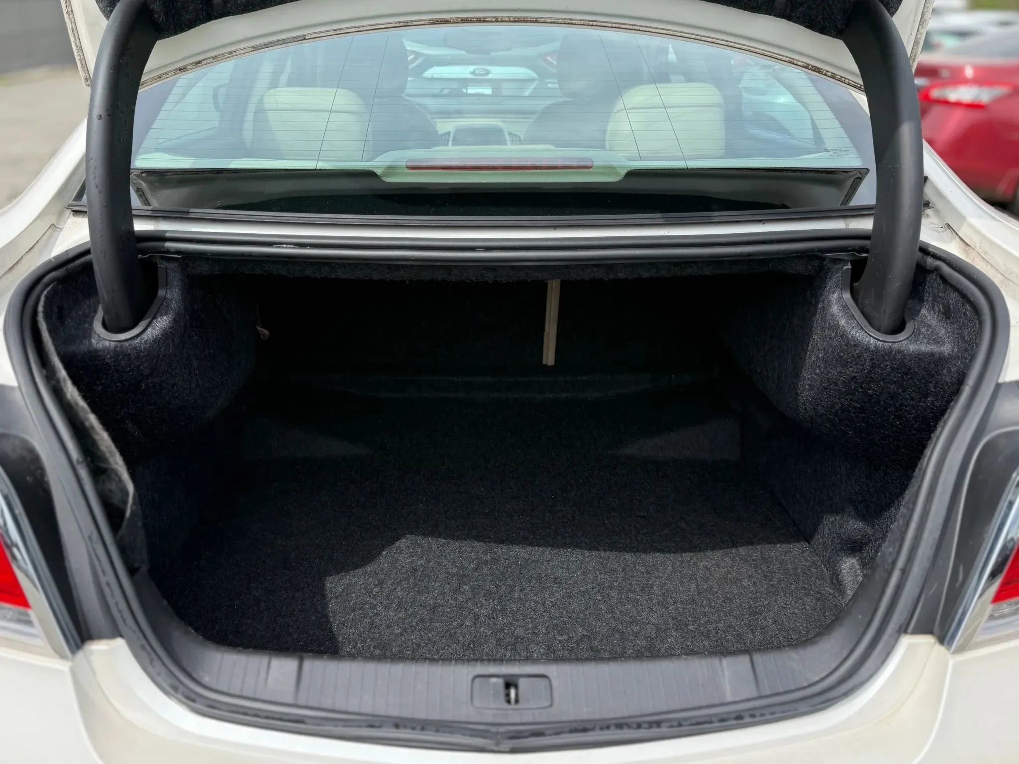 Used 2013 Buick LaCrosse Premium FWD image 28