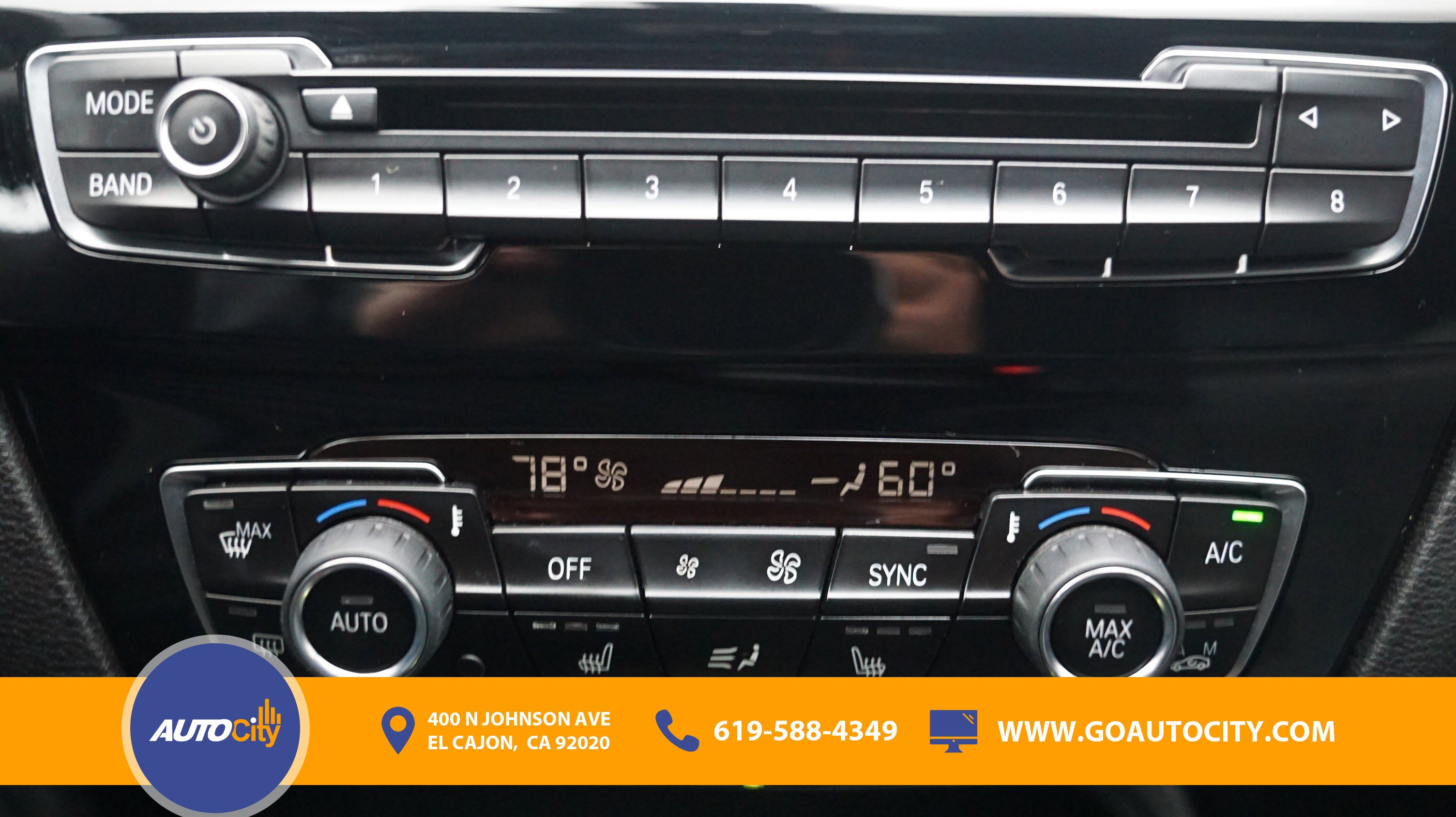 Used 2018 BMW X1 xDrive28i image 24