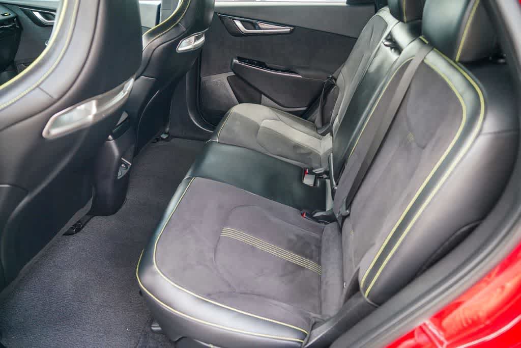 Certified 2023 Kia EV6 GT AWD/4WD image 17