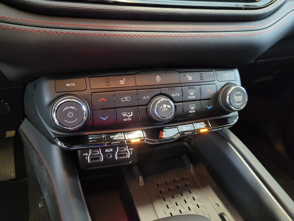 New 2026 Dodge Durango GT image 16