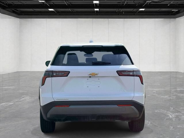 Used 2026 Chevrolet Equinox LT FWD image 6