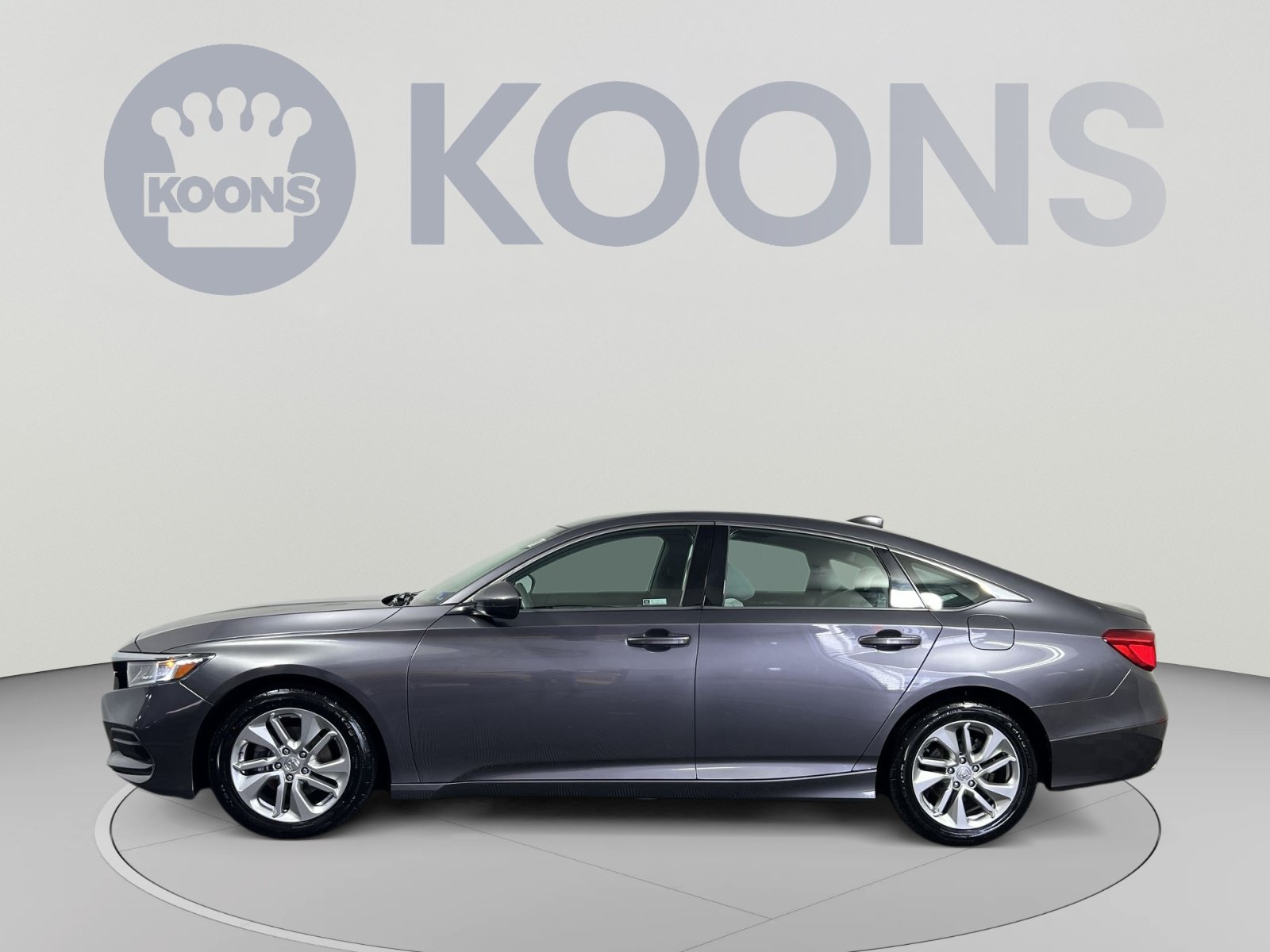 Used 2019 Honda Accord LX image 7